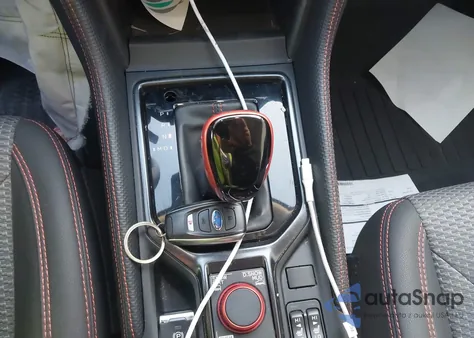 2022 Subaru Forester Sport from USA, damaged, VIN JF2SKAGC2NH405005